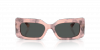 OKULARY JIMMY CHOO JC 5067 509887 53 ROZMIAR M
